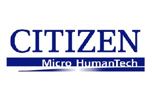 Citizen Keyboard / Keypad